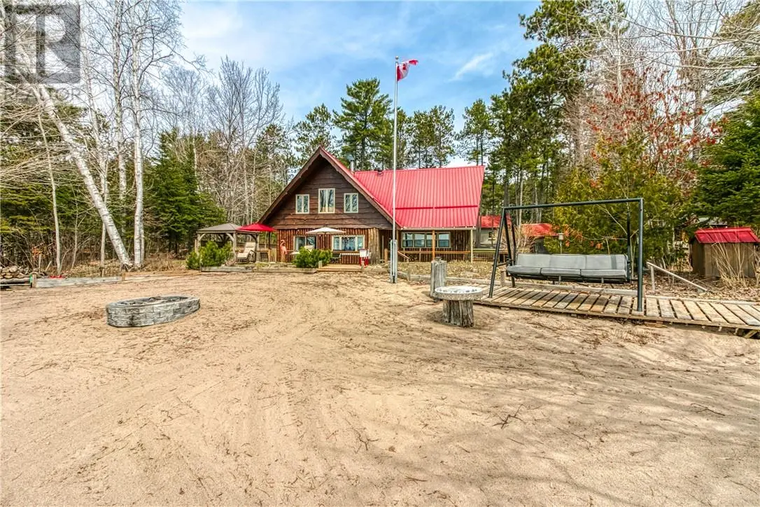 33 Dominion Park Drive, Thessalon