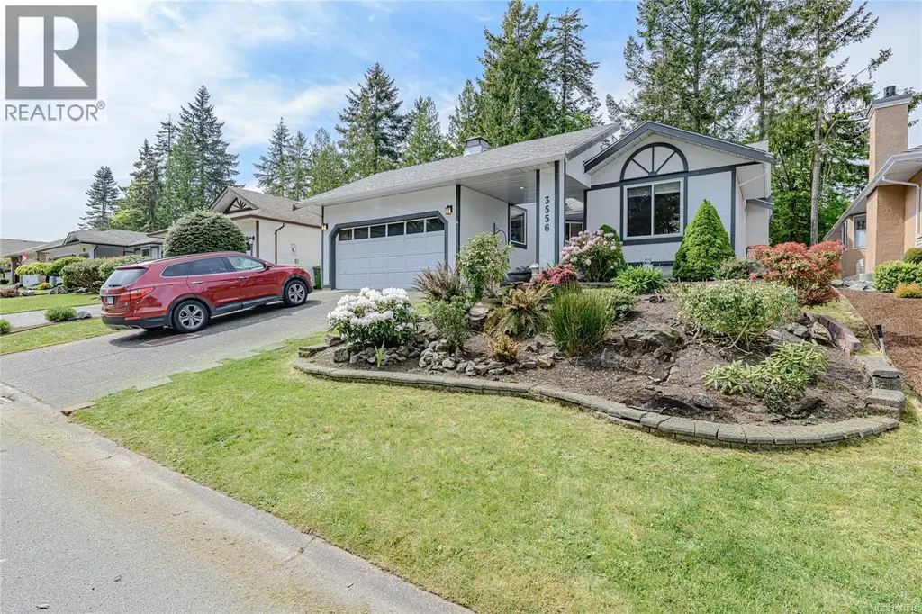 3556 Arbutus Dr S, Cobble Hill