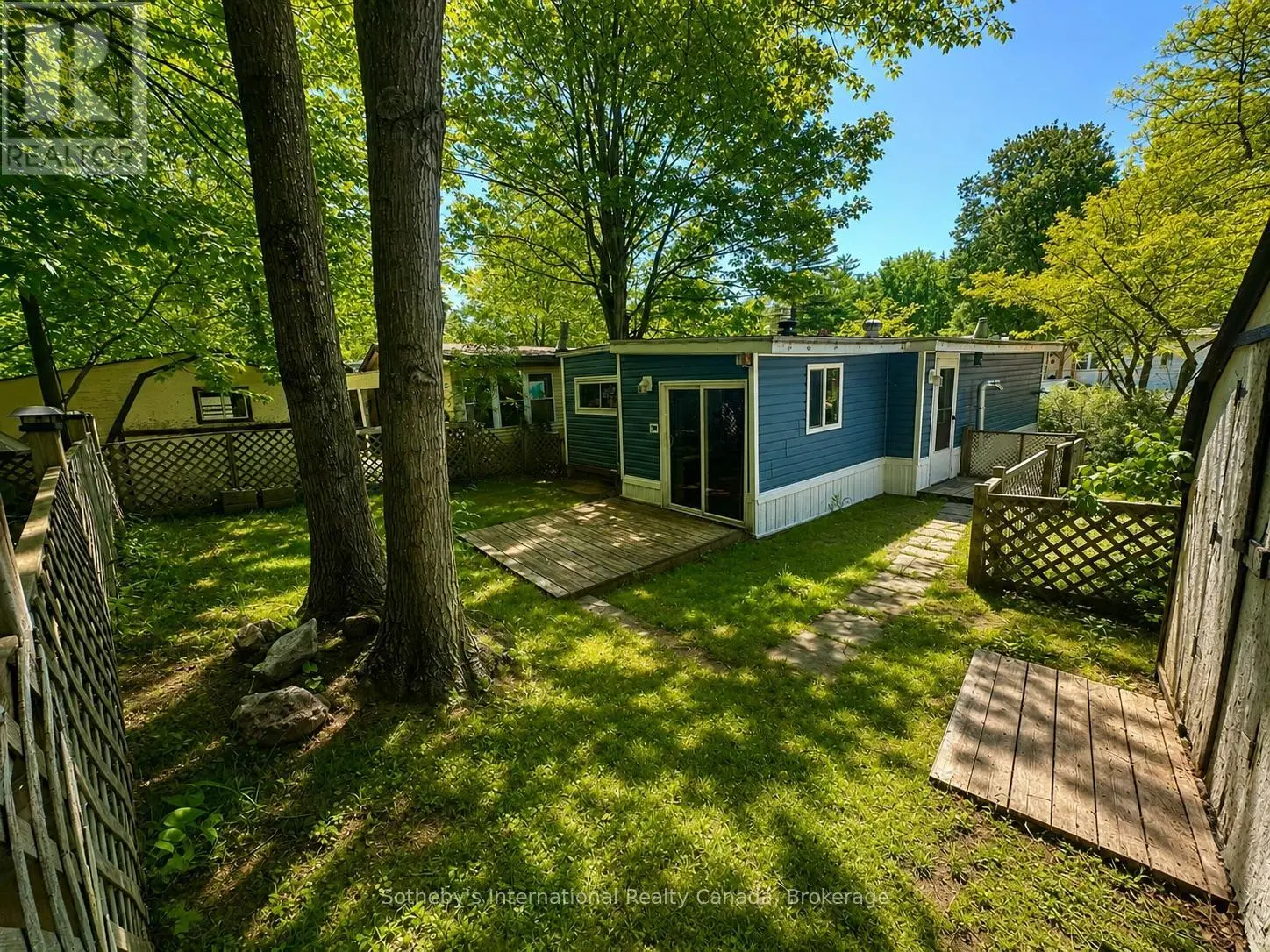 75 - 1007 Racoon Road, Gravenhurst (Morrison)