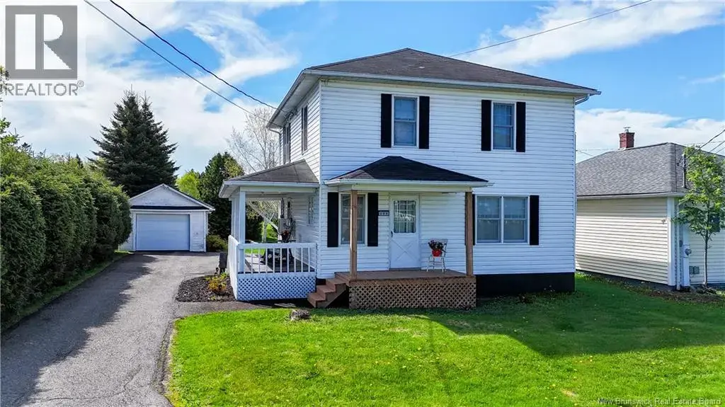 205 Basin Street, Grand Falls