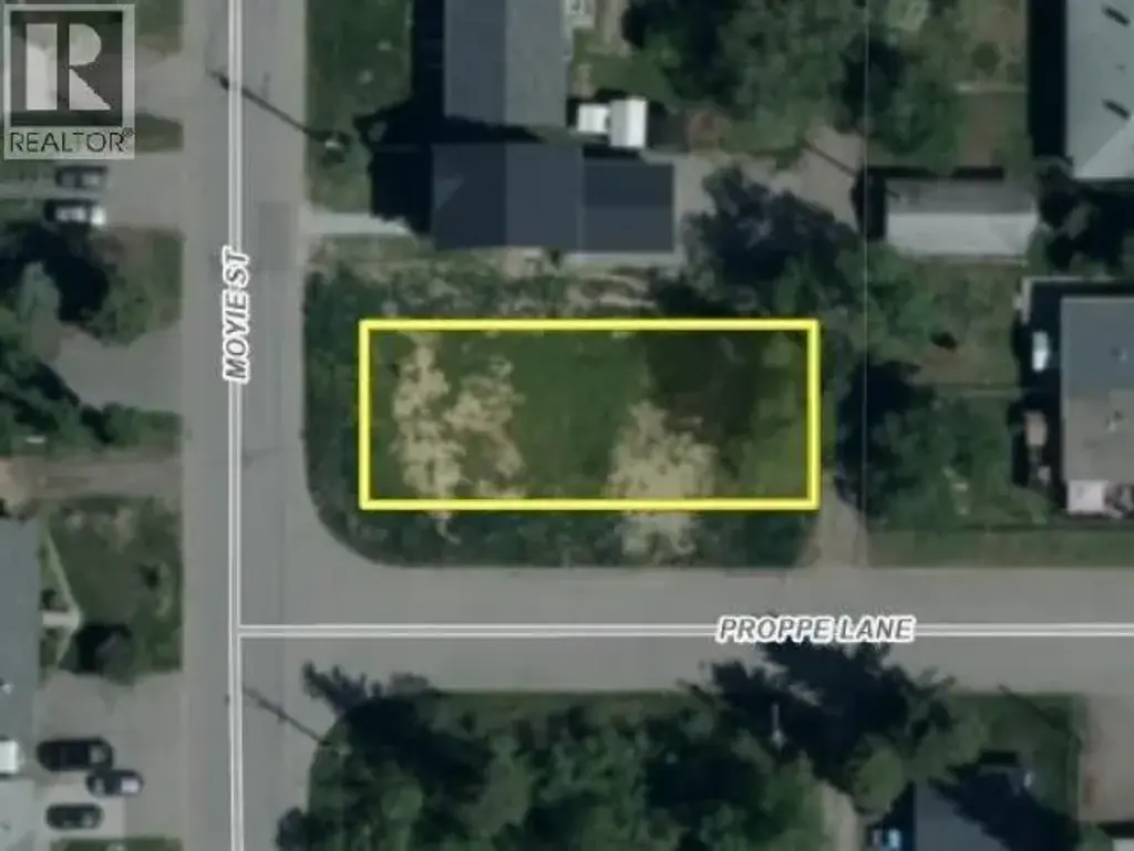 2742 Moyie Street, Prince George