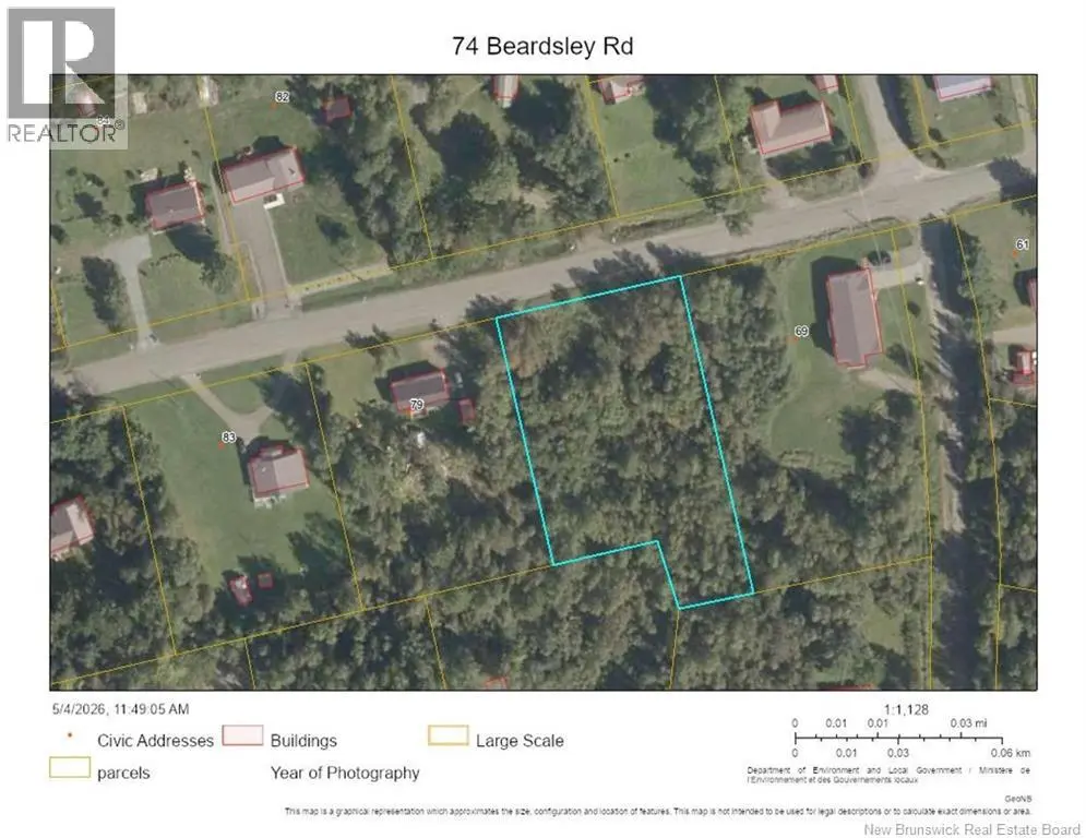 Photo of Listing #NB138445