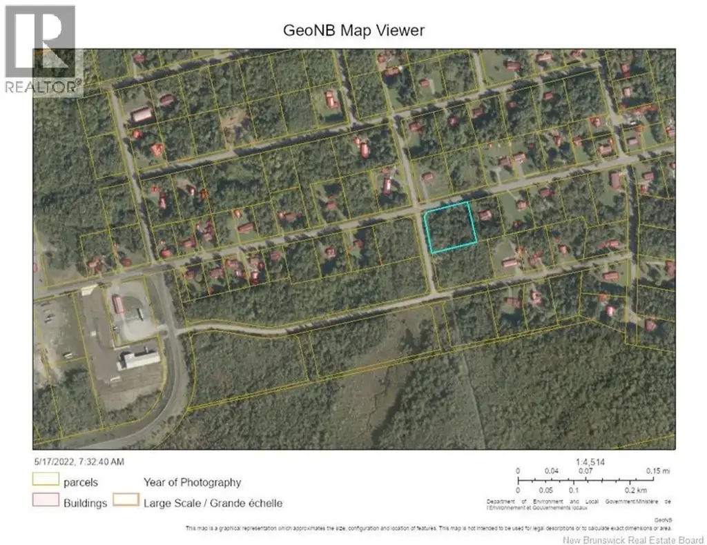 Lot 98-1 Ash Street, Lower Woodstock