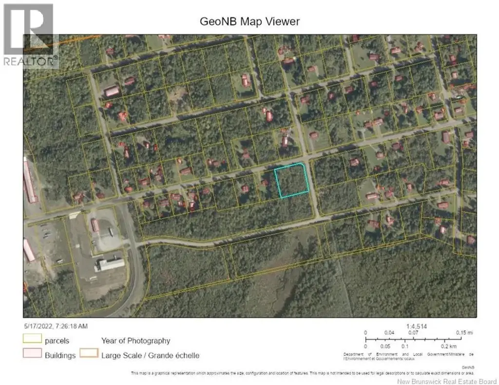 Lot 98-7 Ash Street, Lower Woodstock