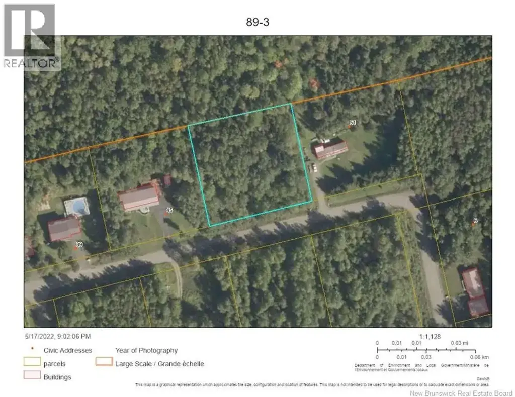 Lot 89-3 Beatty Drive, Lower Woodstock