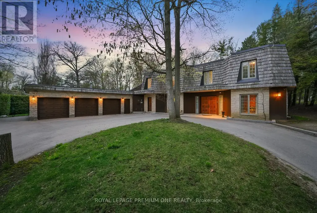 72 Golf Avenue, Vaughan (East Woodbridge)