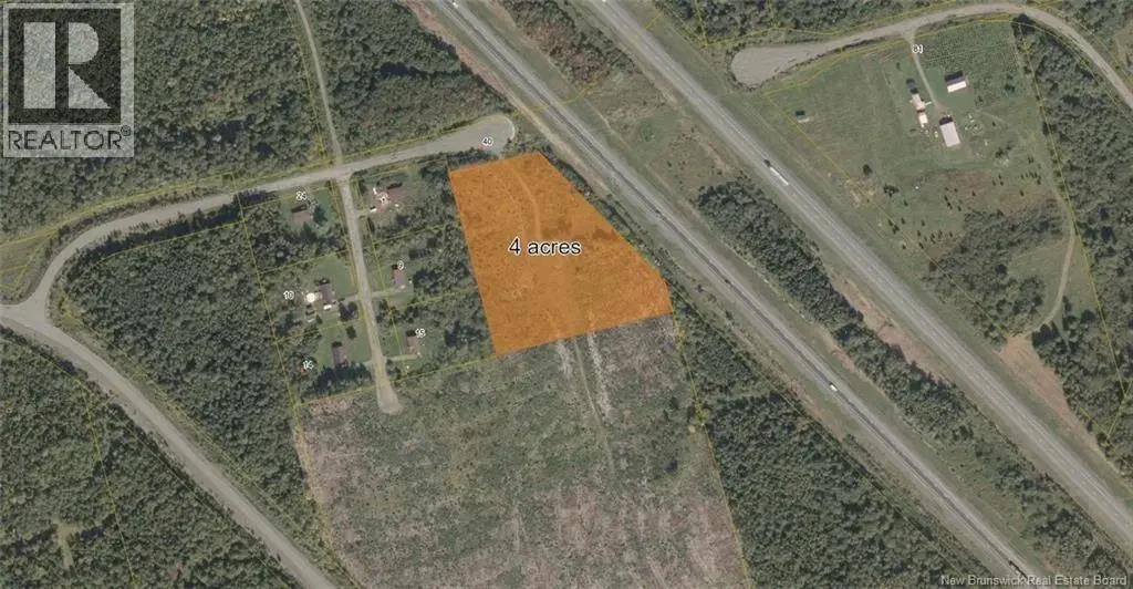0 Logger Road, Benton
