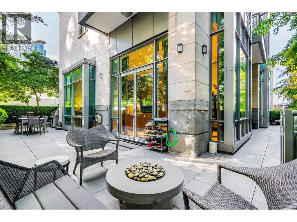 107 323 Jervis Street, Vancouver