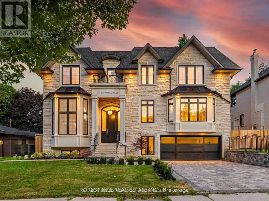 39 Rippleton Road, Toronto (Banbury-Don Mills)