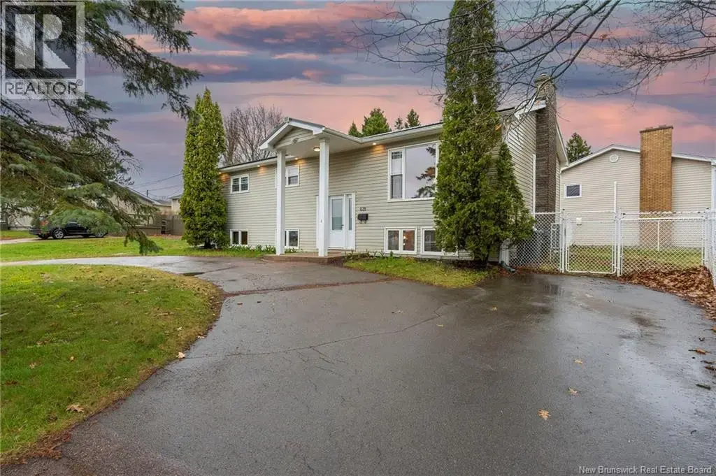 638 Guy Avenue, Dieppe