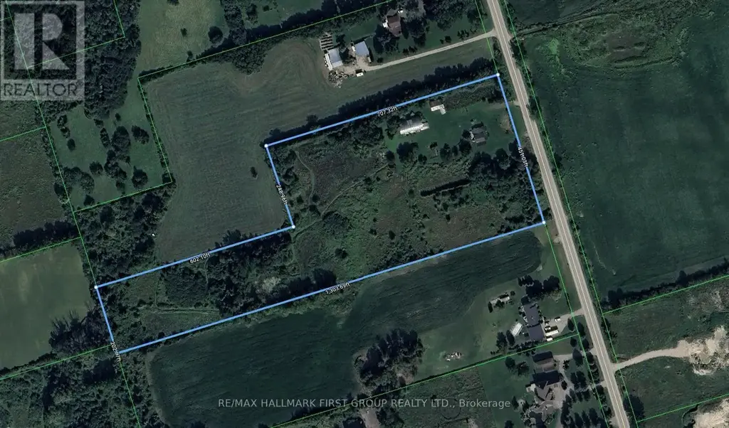7602 Ashburn Road, Whitby (Brooklin)