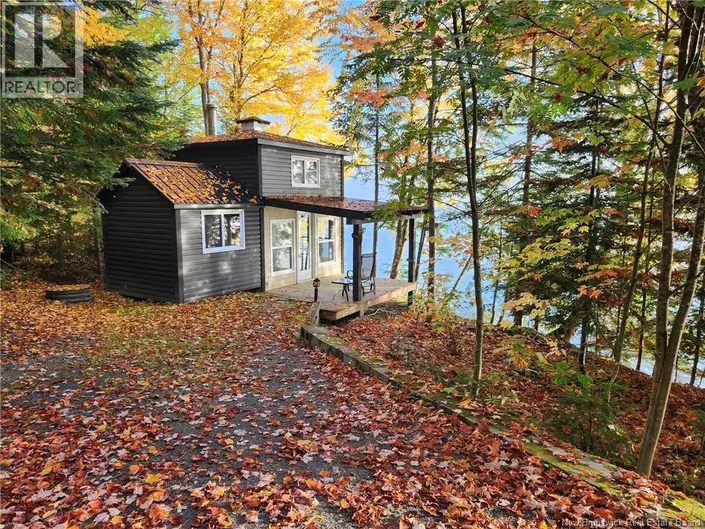223 Ch Beaulieu Road, Saint-François-de-Madawaska