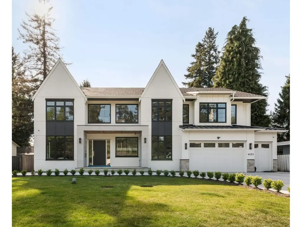 4121 205a Street, Langley