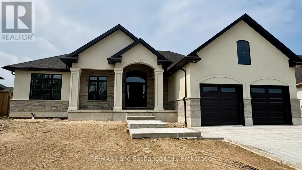 926 Bogdanovic Way, Huron-Kinloss