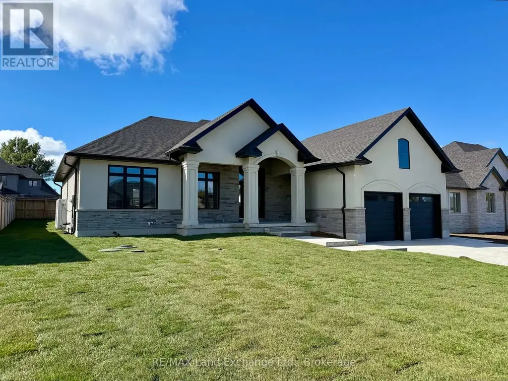 926 Bogdanovic Way, Huron-Kinloss