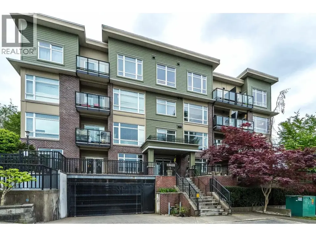 101 11566 224 Street, Maple Ridge