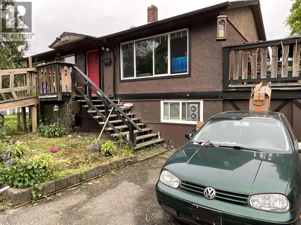 11961 248 Street, Maple Ridge