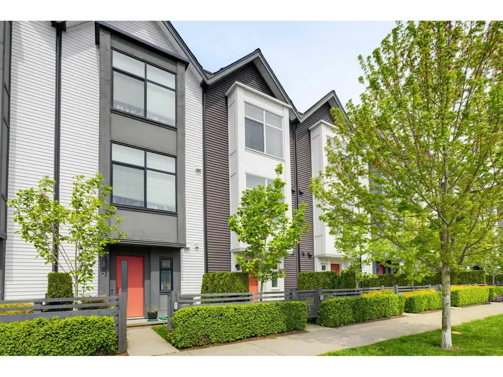 3 17555 57a Avenue, Surrey