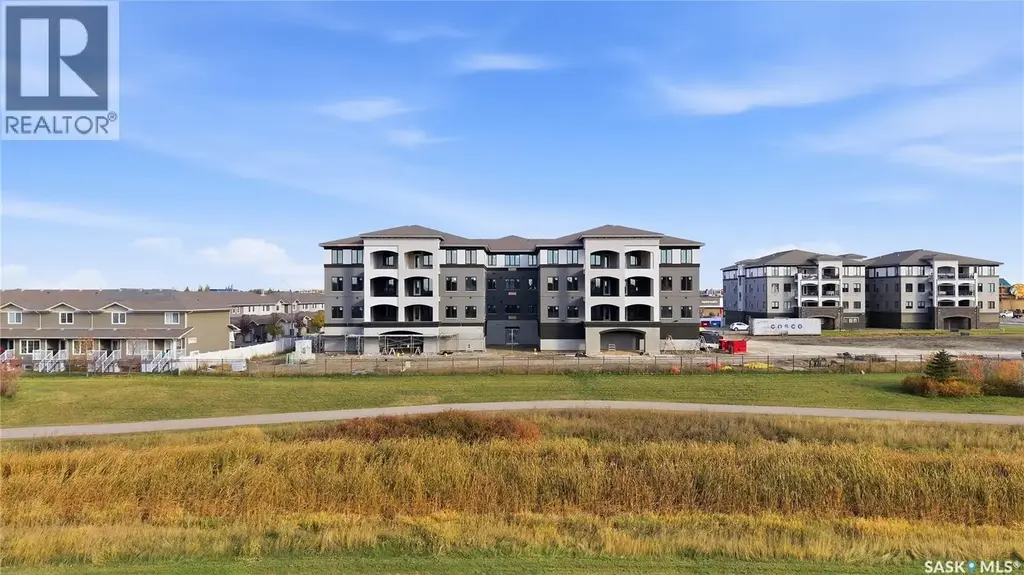 203 4594 Harbour Landing Drive, Regina