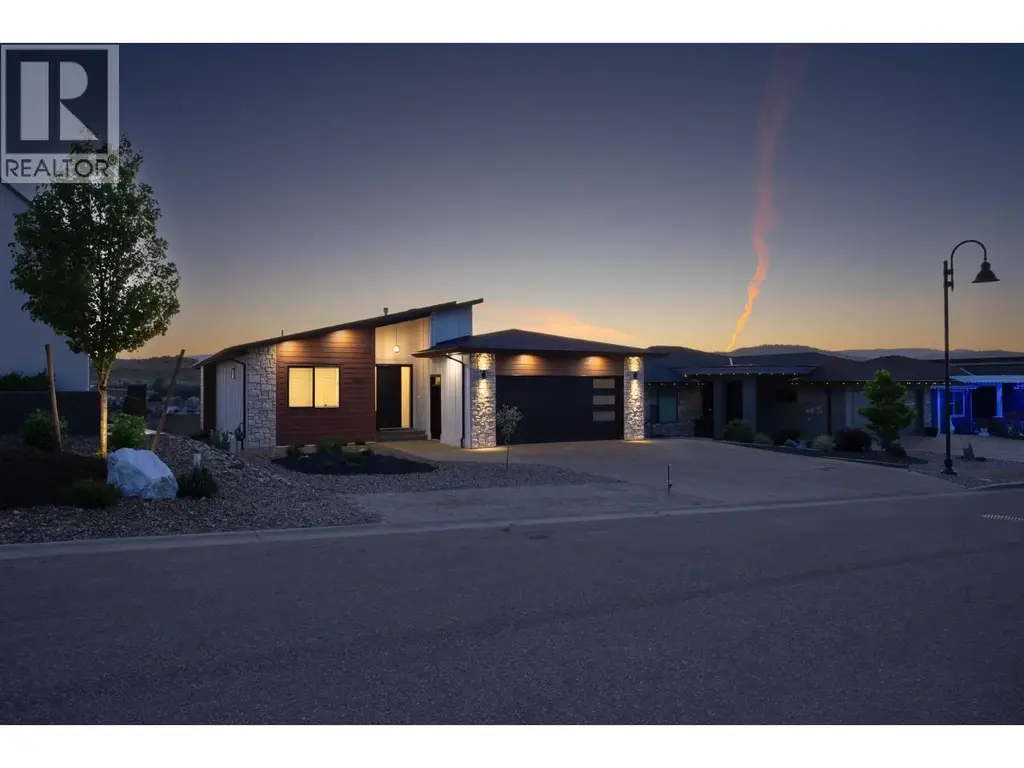 926 Mt Griffin Road, Vernon