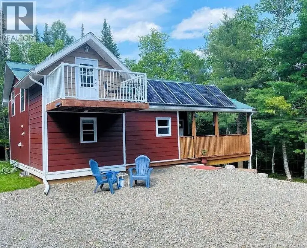 597 Birch Ridge Road, Arthurette