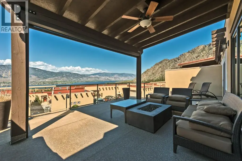 2000 Valleyview Drive Unit# 21, Osoyoos