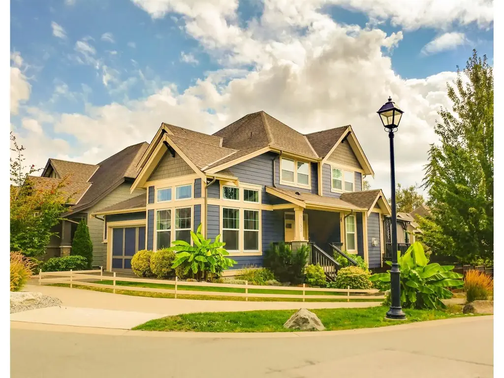 7158 208a Street, Langley