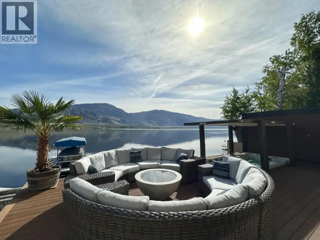 19431 95th Street, Osoyoos