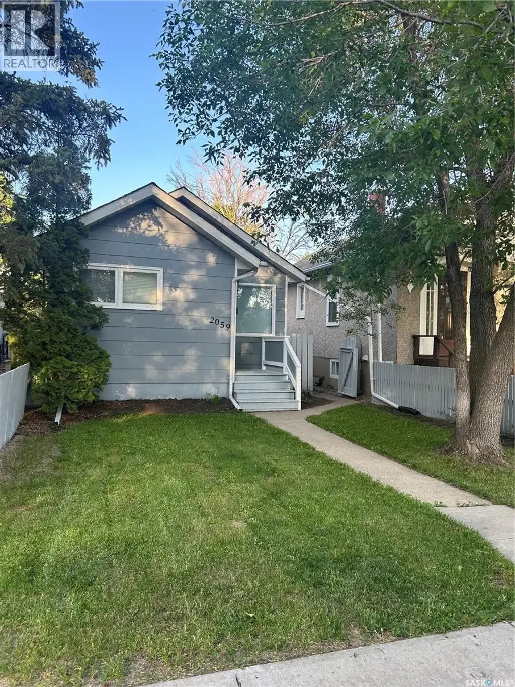 2059 Mcdonald Street, Regina