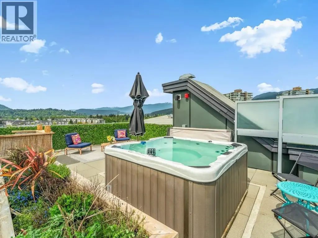 606 3229 St Johns Street, Port Moody