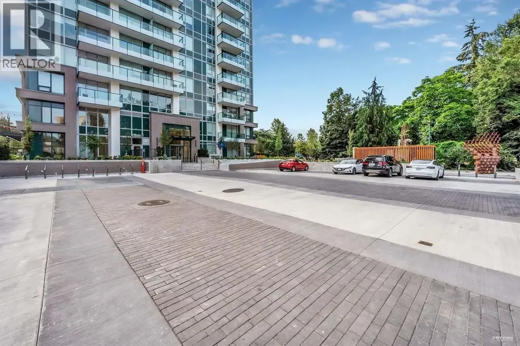 307 6463 Silver Avenue, Burnaby