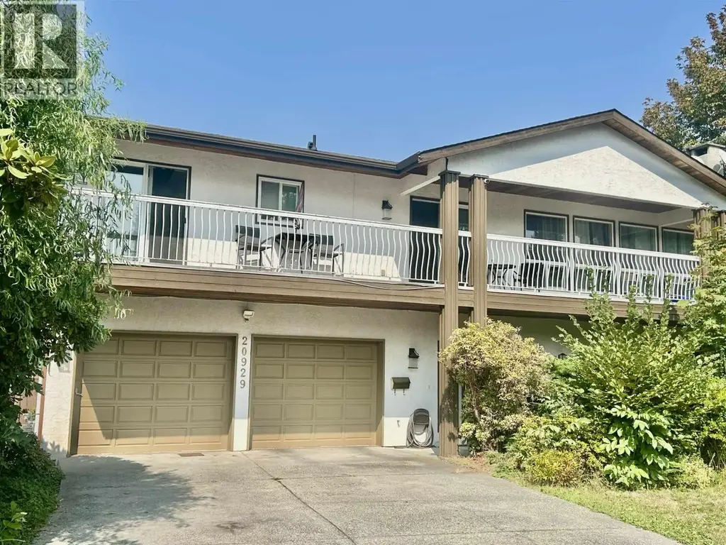 20929 Hunter Place, Maple Ridge