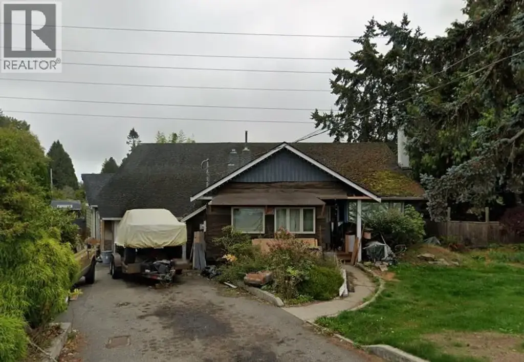 892 53a Street, Tsawwassen