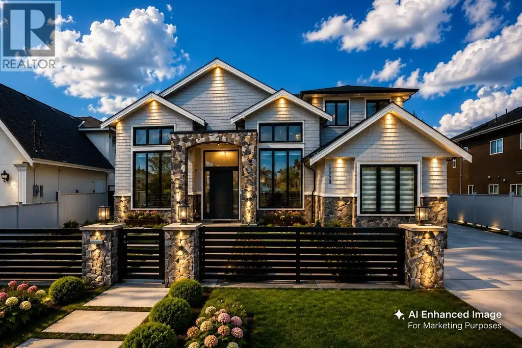 11240 Bird Road, Richmond