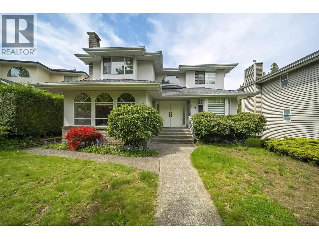 7135 4th Street, Burnaby