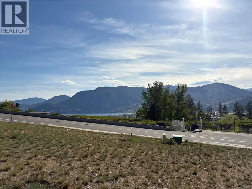 703 Pineview Road, Penticton