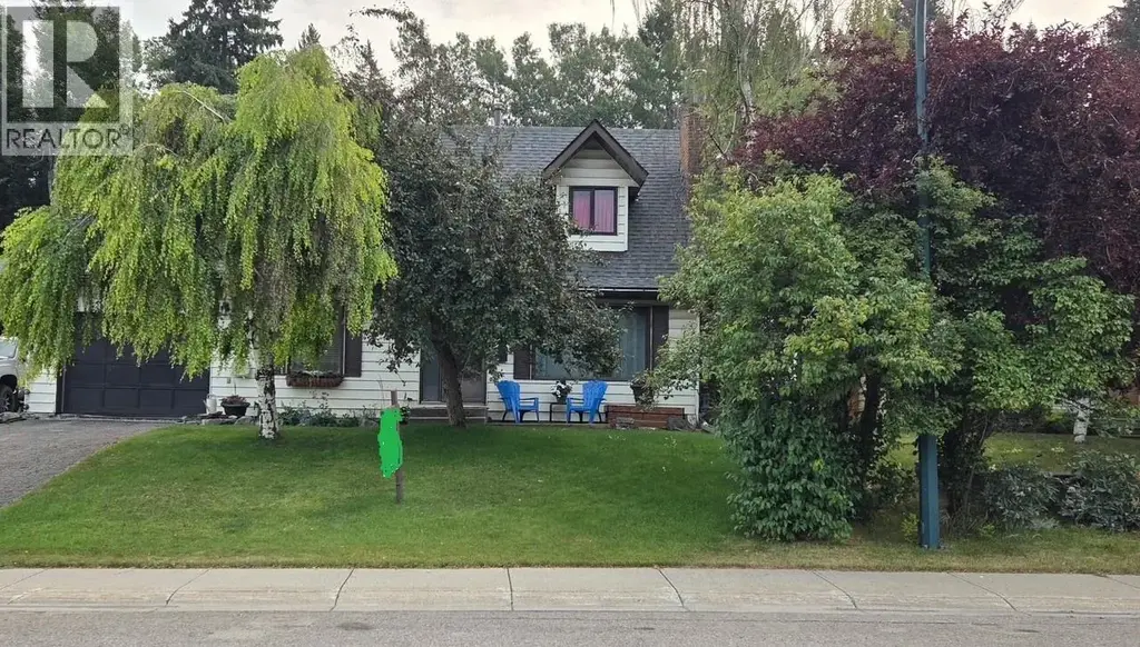 1249 Valley View Drive, Sparwood