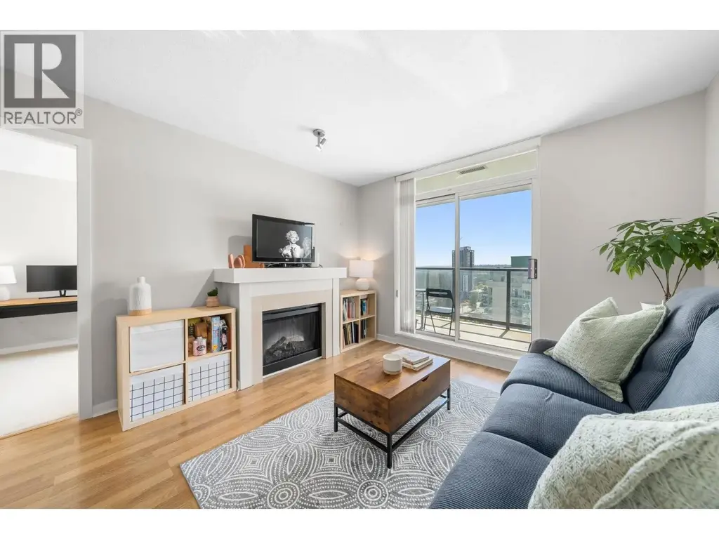 2506 1178 Heffley Crescent, Coquitlam