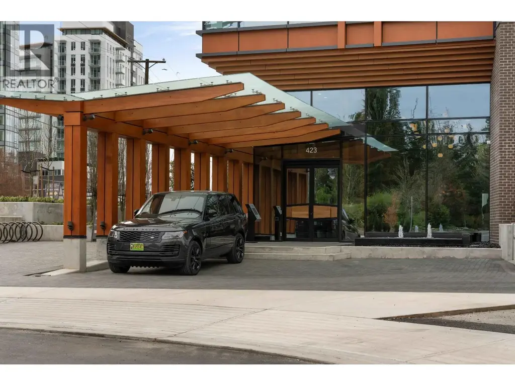 307 423 6th Street, West Vancouver