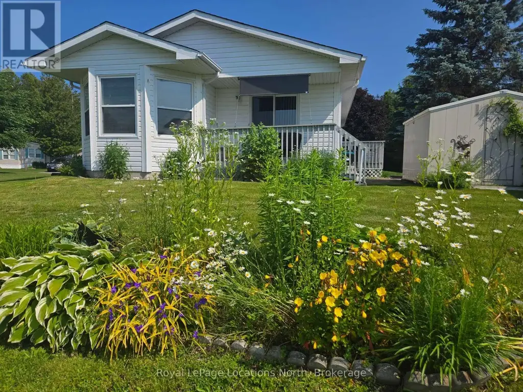 4 St James Place, Wasaga Beach