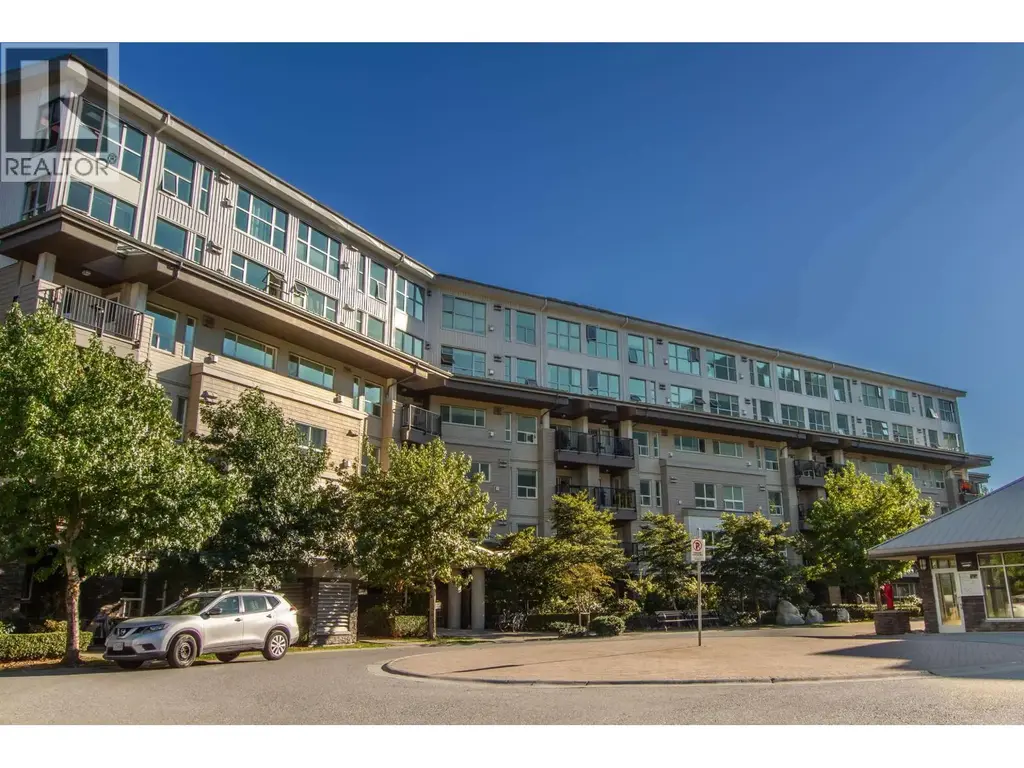 601 1212 Main Street, Squamish