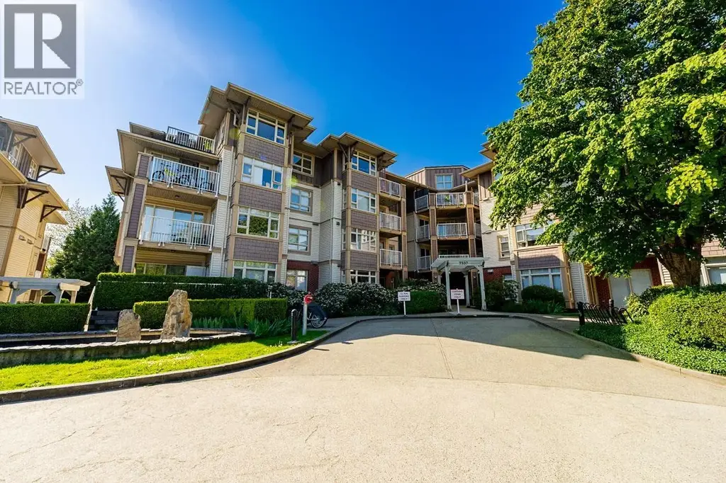 310 7337 Macpherson Avenue, Burnaby