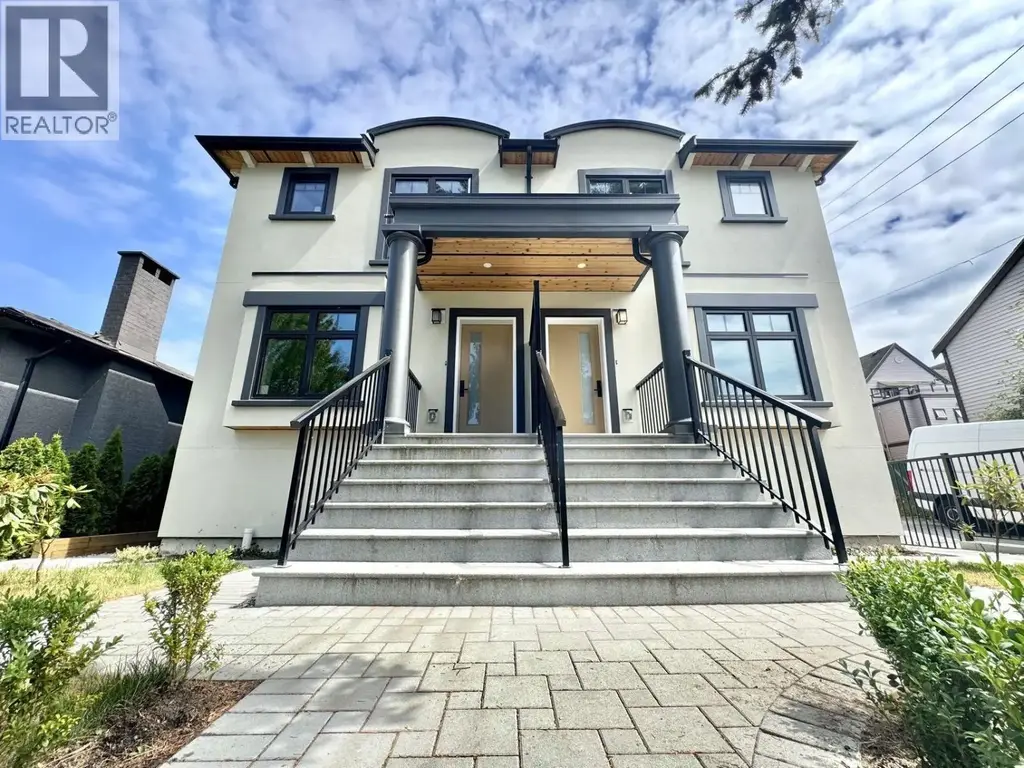 5216 Rupert Street, Vancouver