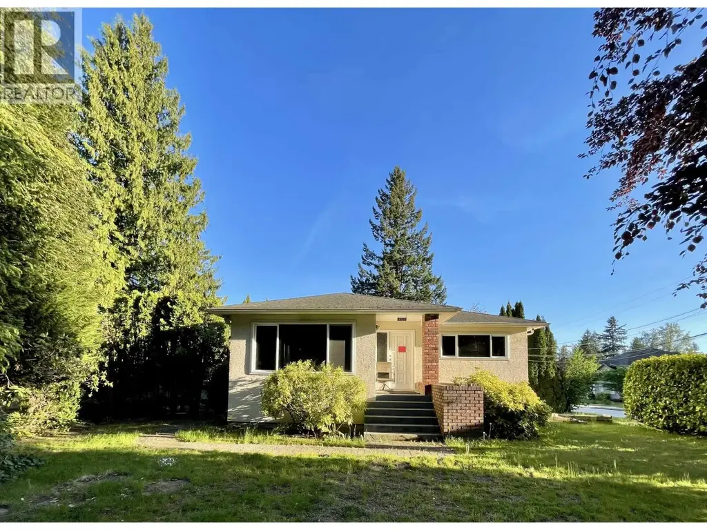 2000 Austin Avenue, Coquitlam