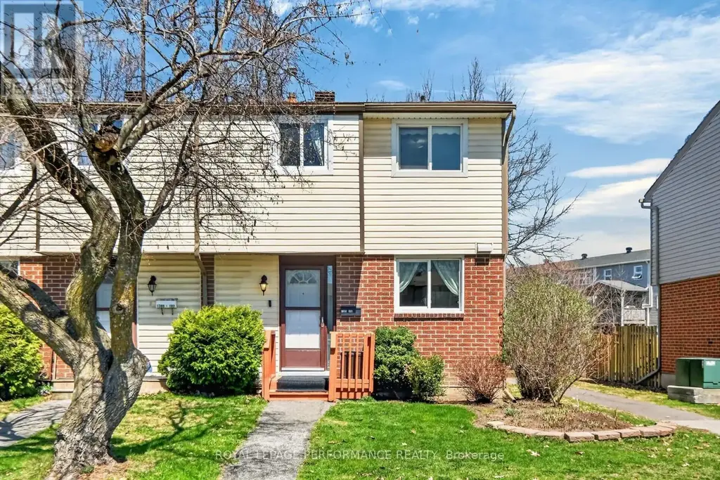 108 - 1389 Palmerston Drive, Ottawa