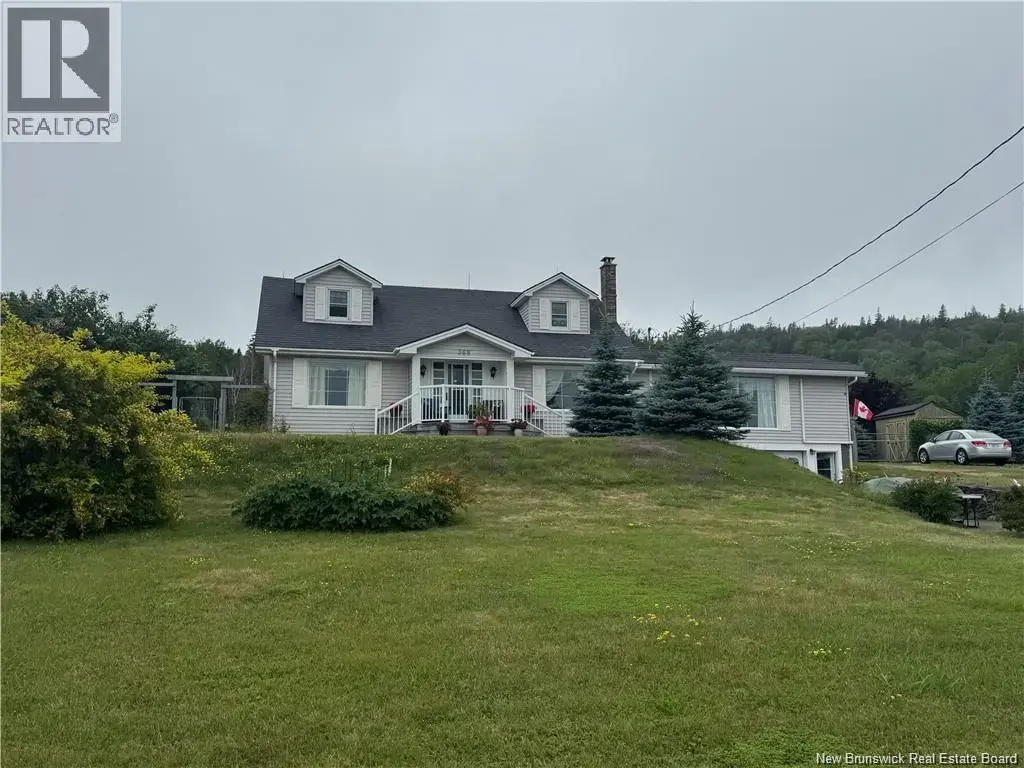 368 Route 776, Grand Manan