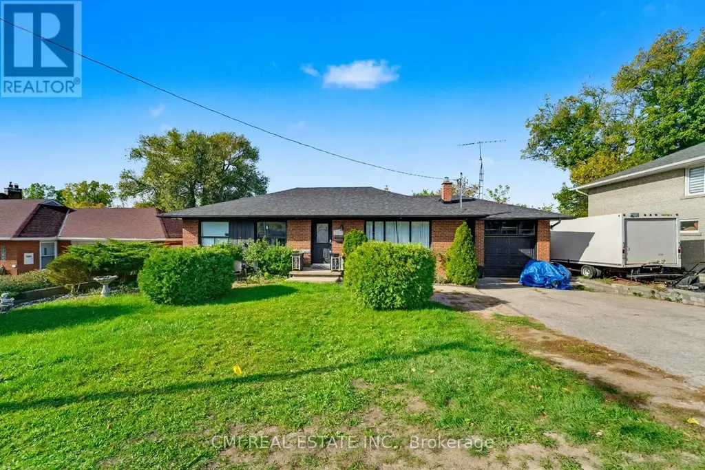 2610 Islington Avenue, Toronto (Thistletown-Beaumonde Heights)