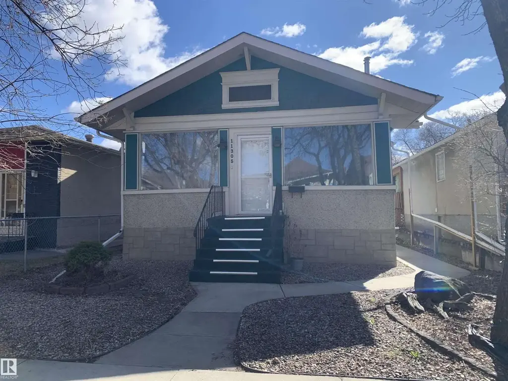 11305 89 St Nw, Edmonton