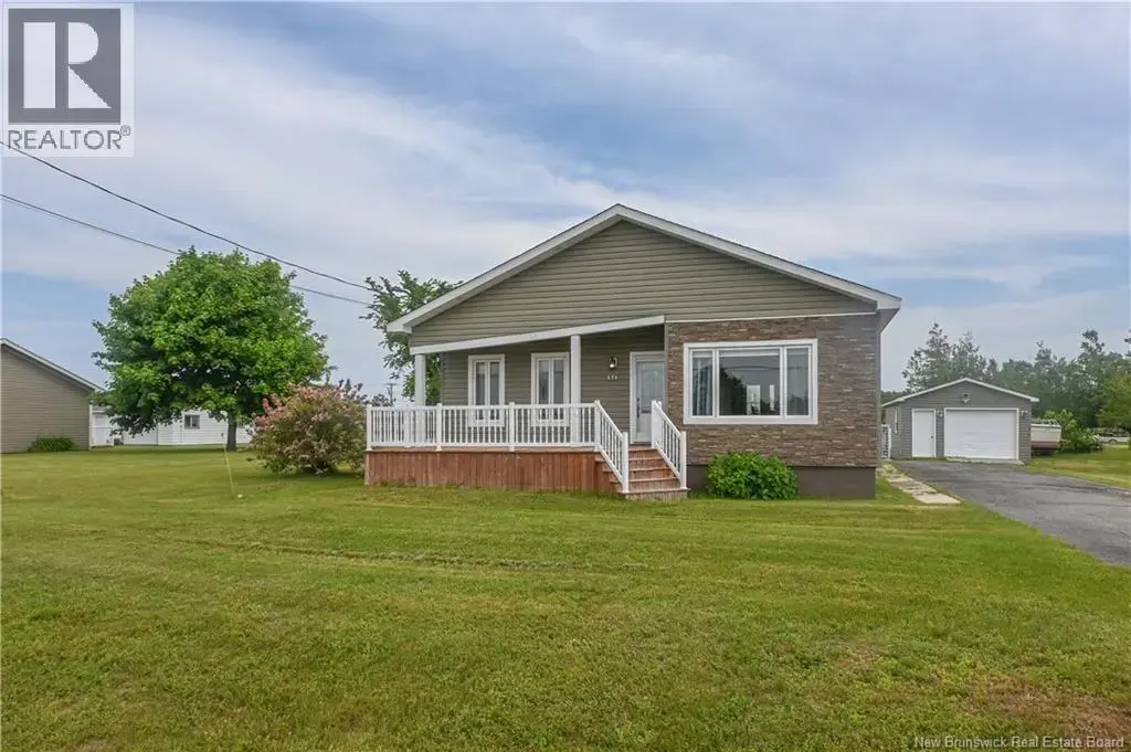 51 Chiasson Road, Savoie Landing