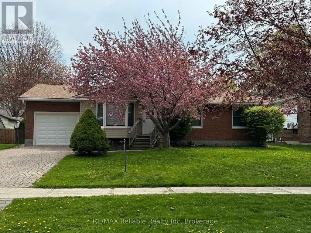 313 Krohmer Drive, Goderich (Goderich (Town))